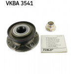 SKF Radlagersatz